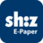 icon sh:z E-Paper 11.21.0