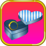 icon Escape Games - Lost Ring untuk intex Cloud String V2.0