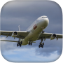 icon Flight Simulator Airplane untuk Philips S327