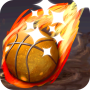 icon Tip-Off Basketball untuk Micromax Canvas 1