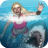 icon Angry Shark Rush 1.1