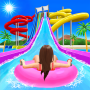 icon Uphill Rush Water Park Racing untuk Blackview BV9000 Pro