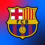 icon FC Barcelona Official App untuk Samsung Galaxy J3 Pro