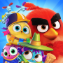 icon Angry Birds Match