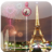 icon Paris Zipper Lock 1.0.5