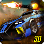 icon Death Racing Fever: Car 3D untuk Micromax Canvas Fire 5 Q386