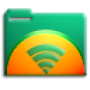 icon Wireless File Transfer