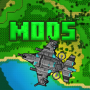 icon Mods for Rusted Warfare untuk nubia Prague S