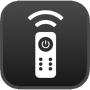 icon Universal TV Remote Control