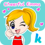 icon Cheerful Emma