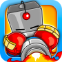 icon Endless Boss Fight untuk BLU Studio Pro