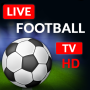 icon Live Football TV