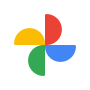 icon Google Photos untuk zopo Color F2