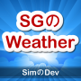 icon SG Weather