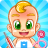 icon Little Baby Doctor 1.12