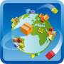 icon Logis Tycoon Evolution untuk Texet TM-5571