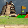 icon Mini Golf 3D: Aztec