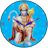 icon Hanuman Clock Live Wallpaper 1.2