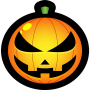 icon Bubble Blast Halloween untuk ZTE Blade A6