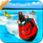 icon Water Power Boat Racer 2