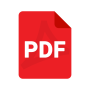 icon PDF Reader - PDF Scanner untuk Samsung Galaxy Note7