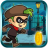 icon The Thief Runner 1.0