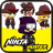 icon Ninja Hunter 1.0