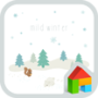 icon Mild winter Dodol Theme untuk Xiaomi Redmi 4A