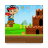 icon jake and the pirate Run ngun 2.2