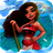 icon Moana Dash Runner 1.1