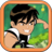 icon beN Running Adventure Jump 10 Game 1.1