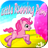 icon Little Running Pony 2.1