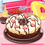 icon Ice Cream Cake Maker