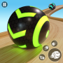 icon Racing Ball Master