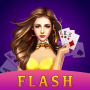 icon Flash untuk Xtouch Unix