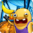 icon Minion Subway 3D 1