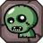 icon Zombie Run2D 6