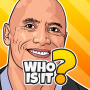 icon Who is it? Celeb Quiz Trivia untuk tecno Spark 2