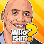 icon Who is it? Celeb Quiz Trivia