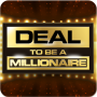 icon Deal To Be A Millionaire untuk Leagoo KIICAA Power