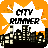 icon Hero Runner Rush in City 1.0