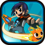 icon Slugterra: Slug it Out! untuk Uhans K5000