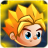 icon Dragon Saiyan Warrior 1.0