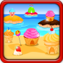 icon Candy Island Princess Escape