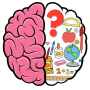 icon Brain Exercise: Tricky Puzzles untuk BLU Energy X Plus 2