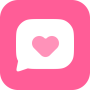icon Viso - Live Video Chat & Love