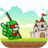 icon Turtle Super Ninja Run Adventure 1.0