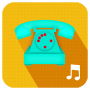 icon Analog Phone Ringtones untuk Lanix Ilium X710