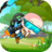 icon Saaih JetPack Runner 106