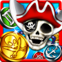 icon Coin Pirates untuk tecno W1